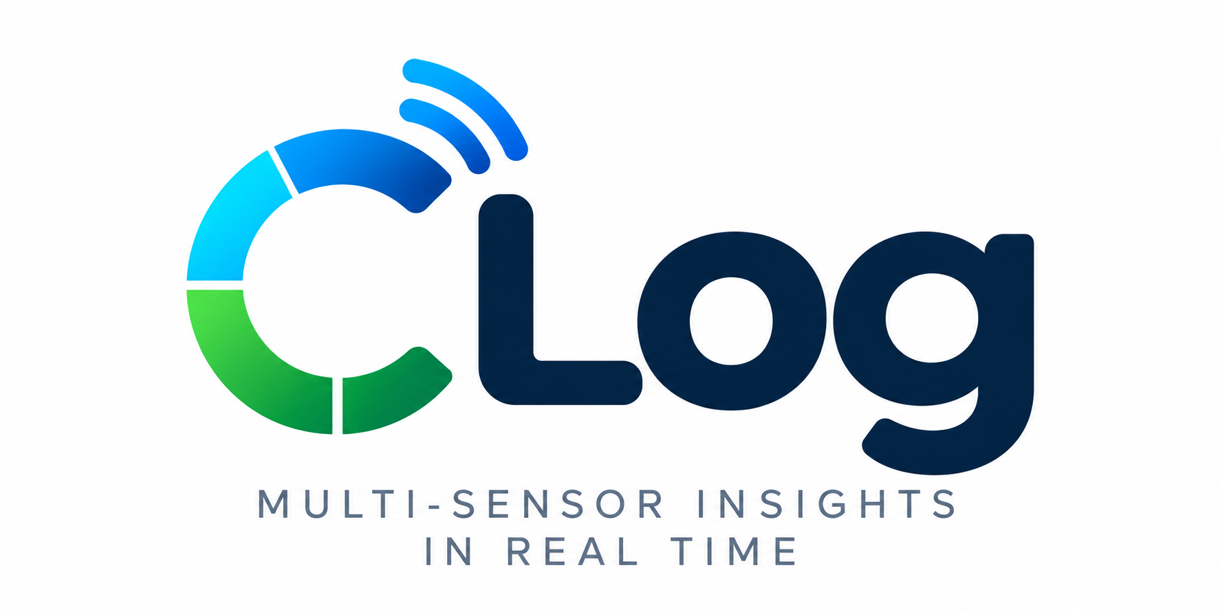 CLog â€” multi-sensor insights in real time